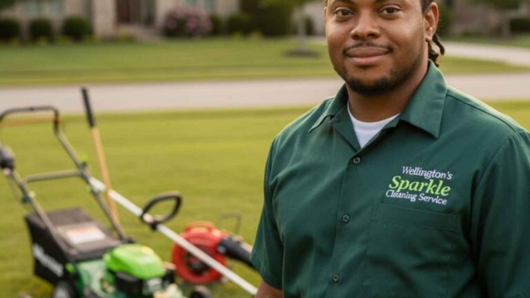 Landscaping Services in Saskatoon