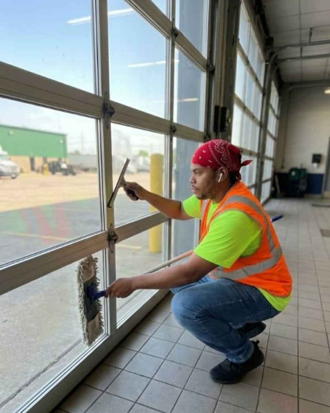 Wellington Sparkle Cleaning Service saskatoon